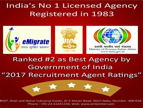 international manpower agency india.